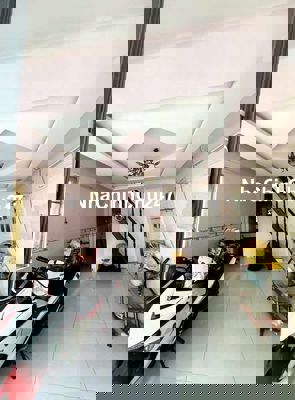 Bán Nhà Chính Chủ Quang Trung Phường 10 Gò Vấp Chỉ 2,7 Tỷ