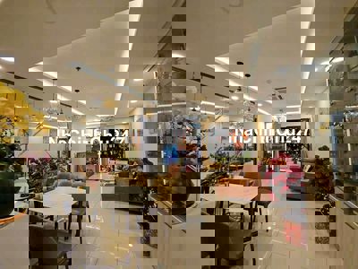 Cần bán chung cư Cityland 113m2, 3PN,2WC để lại nội thất cho chủ mới