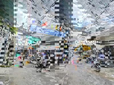 Chính chủ bán 2 lô đất 1041 Trần Xuân Soạn Q7 XD cao tầng, cạnh HimLam