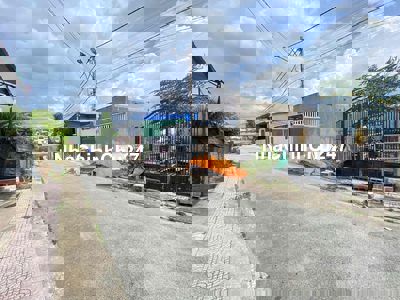 CHÍNH CHỦ GỞI BÁN. LÔ ĐẤT 5x20 ĐƯỜNG NHỰA 7m. LINH ĐÔNG, THỦ ĐỨC. CẤP