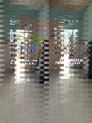 Chính chủ gửi bán căn nhà 4 x 23 đường 7m -2/ phần văn hớn vào 400 m