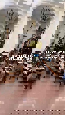 chính chủ chị gái nhờ bán nhà khu phân lô tập thể Dốc Thọ Lão