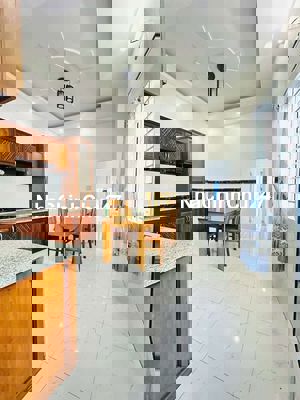 NHÀ ĐẸP GIÁ RẺ – SHR CHÍNH CHỦ – 87M2 HUỲNH TẤN PHÁT, THỊ TRẤN NHÀ BÈ