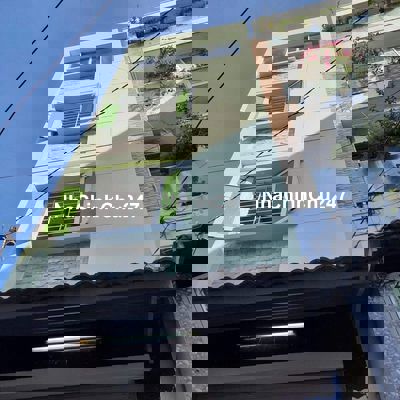 BÁN NHÀ CHÍNH CHỦ – TRUNG TÂM  TP. HỒ CHÍ MINH