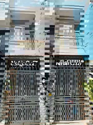 Chính chủ bán nhà Tỉnh Lộ 10, chợ Bà Hom cũ, Quận Bình Tân