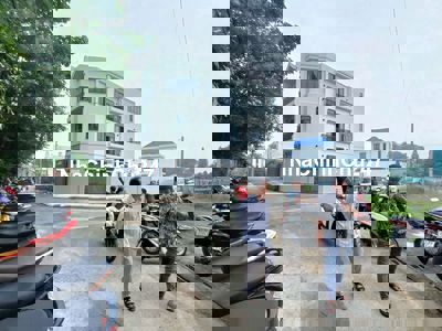 🆘CHÍNH CHỦ GỬI BÁN NHÀ XÂY MỚI, ĐƯỜNG DƯƠNG CÔNG KHI GẦN UBX TÂN HIỆP