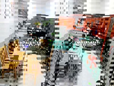 Chính chủ cần bán trệt 2 lầu, tum, nền 88.6m2, sàn 167m, Tăng Nhơn Phú