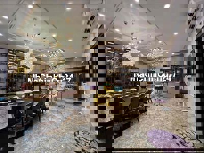 Bán biệt thự Hoà Xuân Vip chủ đi Mỹ gấp cần bán