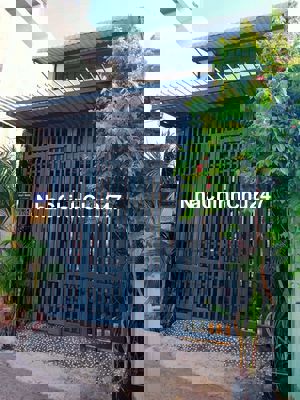 Chủ nhà cần bán nhà rộng 60,2m2 Đường Truông Tre (Số 11), Linh Xuân