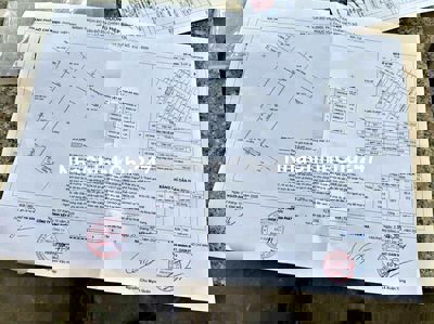 CHÍNH CHỦ Cần Bán Đất 100M2 (5x20) Đường 7m, Đường 22 Linh Đông