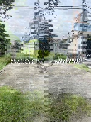 Chính chủ cần bán gấp 173m² mặt tiền Số 3, Tân Thông Hội, Củ Chi