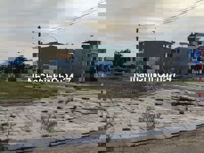 Chính chủ bán 3 lô đất liền kề QL 19 mới Phước lộc, Tuy phước, 3,4 tỷ.