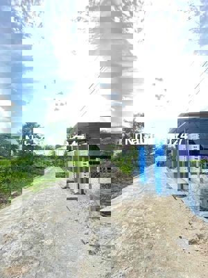 Chính chủ cần bán kiệt Mai Đăng Chơn QH đường 5,5m