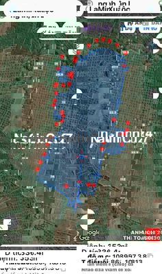 Đất Vườn Đồng Nai chính chủ