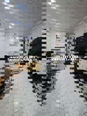 CHỦ KẸT BÁN GẤP - PHAN VĂN TRỊ BÌNH THẠNH - 3.5X16 - 3PN - 4️⃣TỶ6️⃣ TL