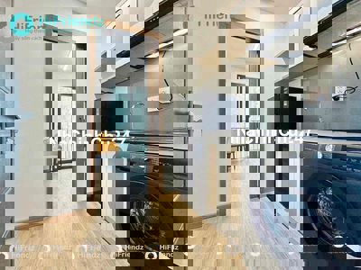 CHÍNH CHỦ STUDIO 1PN TÁCH BẾP MỚI XÂY ĐẦY ĐỦ NỘI THẤT, NHƯ ẢNH