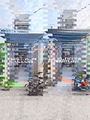 Bán nhà chính chủ giá lỗ cần nhượng gấp Ở Bình Mỹ,Củ Chi 1,250tỷ.SHR