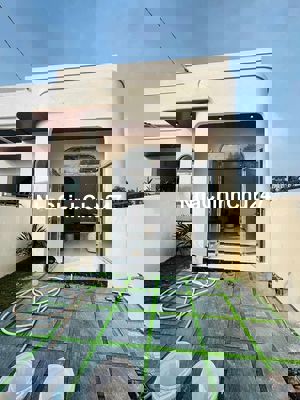 Chủ Hạ Giá 200tr Bán Nhà Cấp 4 Mới Xây Gần Trung Tâm Biên Hòa Chỉ550tr