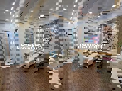 Chính chủ bán căn 3 ngủ nơ 8 Linh Đàm full nội thất mới 4,95 tỷ