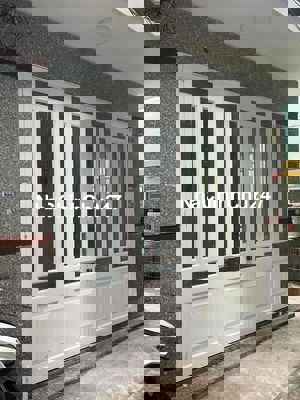 chính chủ cần bán nhà mới đẹp p15q8 4x6 1 lầu ban công rộng