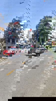 Chủ ngộp MTKD ĐỈNH CHỢ HIỆP Thành-130M -3 Tầng Chỉ  10,2🪙