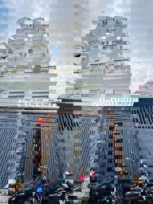 Bán nhà 338 Chiến Lược, Bình Tân, Giá chính chủ cực tốt