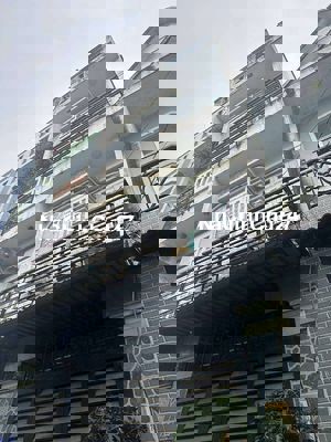 CHỦ THIỆN CHÍ BÁN - NHÀ ĐƯỜNG SỐ 8 - BÌNH TÂN ( BHH B )