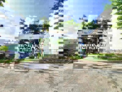 CHÍNH CHỦ BÁN LÔ ĐẤT SỔ HỒNG RIÊNG THE SUN NHÀ BÈ 4,5X11M GIÁ 4 TỶ 349