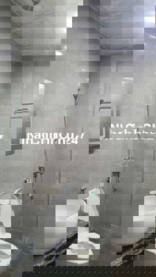 Chính chủ đang cần bán nhà 46m,5t tại phố Bà Triệu,HĐ  t/máy chỉ 10 tỷ