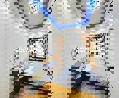 MINH KHAI - HAI BÀ TRƯNG - 16M 4 TẦNG - 3.95 TỶ -SỔ ĐỎ RIÊNG CHÍNH CHỦ