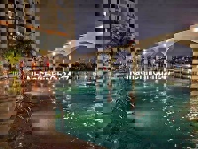 Bán Căn Hộ Quận 8 3 Phòng Ngủ, Giá Tốt, Full NT, Có Sổ, TL Chính Chủ