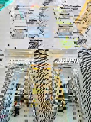 Chính chủ kẹt tiền bán lỗ nhà kế mặt tiền Lê Văn Thọ