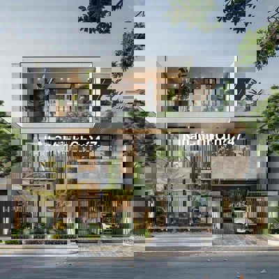 CHỦ KẸT TIỀN GIẢM 1 TỶ CẦN BÁN GẤP NỀN VILLA TRUNG TÂM TÊN LỬA