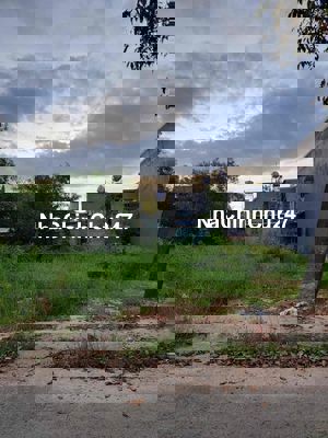 Chính chủ kẹt vốn – cần ra nhanh lô đất ngay kcn mp3 chỉ 1ty6xx