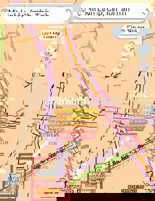Chính Chủ Cần Bán 250m2 Giá 350Tr Gần Chợ Tân Lập