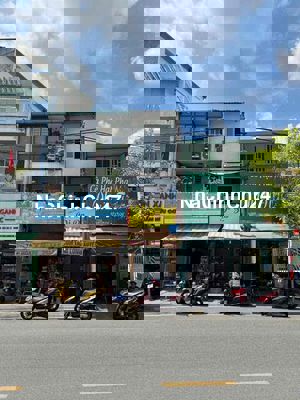 Nhà mặt tiền P.19 Bình Thạnh – sổ chính chủ, 4x5m 3 Tầng giá 3,86 tỷ t