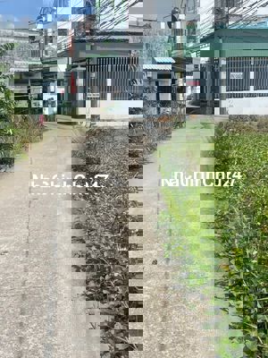 CHÍNH CHỦ bán nền thổ 105m2 TT CẦN GIUỘC