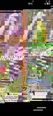 Chính chủ cần bán mảnh đất 111m2 tương lai sáng ngời