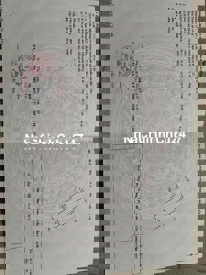 Chính chủ cần Bán nền gốc đường Đào Duy Từ