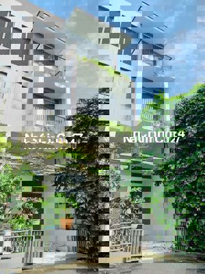 Nhà phố liền kề , cao cấp An Gia- Bình Dương, sổ đỏ riêng, chính chủ