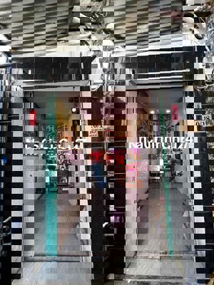 Bán Nhà Chính Chủ 10/18 Nguyễn Ngọc Cung