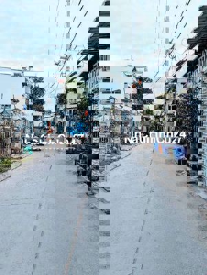 Chính chủ bán nhà cấp 4 phước long B Quận 9 75m2 giá 5.3 tỷ