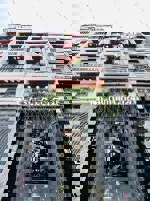 Cô chủ bán nhà về quê, cần bán căn nhà tâm huyết q12