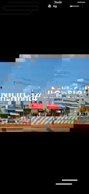 Chính chủ bán đất tại Bình Dương 10.5 tỷ