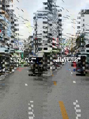 Chính chủ bán hẻm thông ngay Aeon Mall-vị trí đẹp DT 4x14m SHR