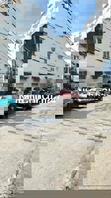 Chính chủ cần bán nhà góc hai mặt tiền đường Nguyễn Thị Tú Bình Tân Hồ