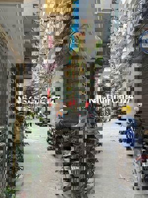 Bán Đất Đội Cấn Ba Đình 66m², Ô Tô Đỗ Cửa, Chính Chủ Chốt giá 12 Tỷ