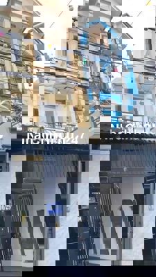 Chính chủ cần bán nhà hồ Văn long Bình Hòa Bình Bình Tân Hồ Chí Minh