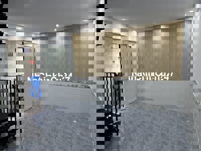 Chính chủ cần bán nhà 42/2 trung lân 3