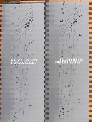 Chính Chủ Bán Đất Long An